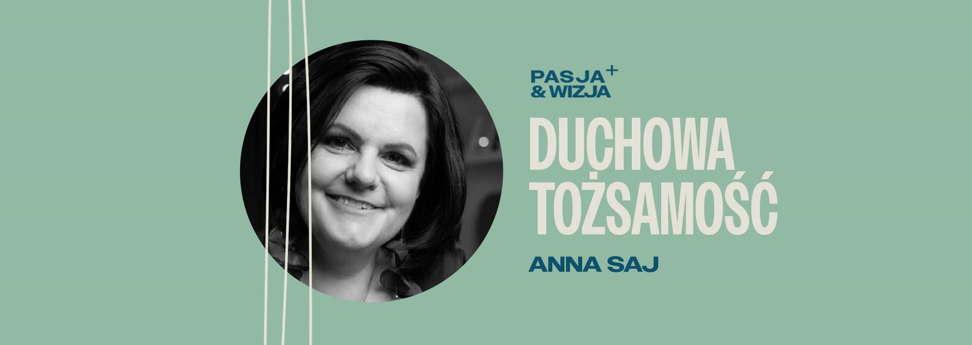 Anna Saj