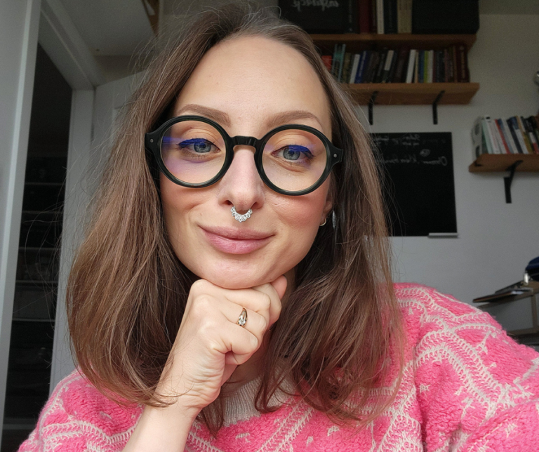 irmina wolniak